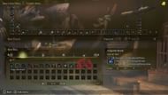 Fulgurite Shard in the game (Image via Sportskeeda Gaming, Capcom)